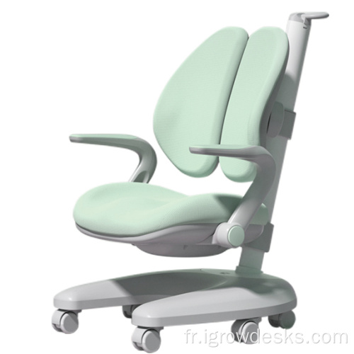 chaise ergonomique pour enfants chaise de bureau pour enfants